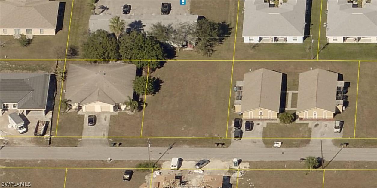 527 SE 6th Ter., Cape Coral, FL 33990