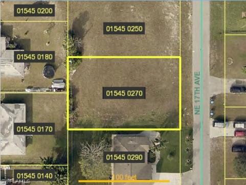 422 NE 17th Ave., Cape Coral, FL 33909