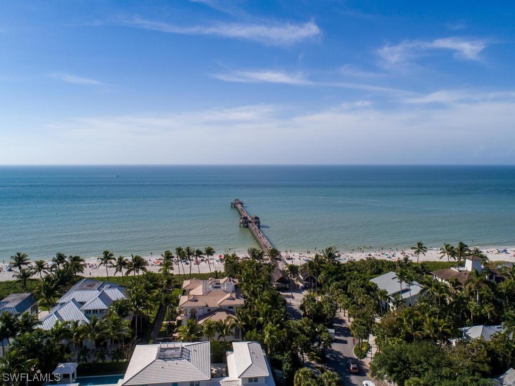 1222 Gordon Dr. #4, Naples, FL 34102