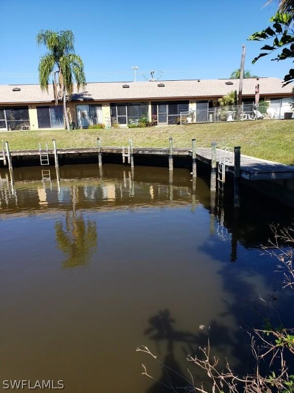 803 SW 40th Ter., Cape Coral, FL 33914