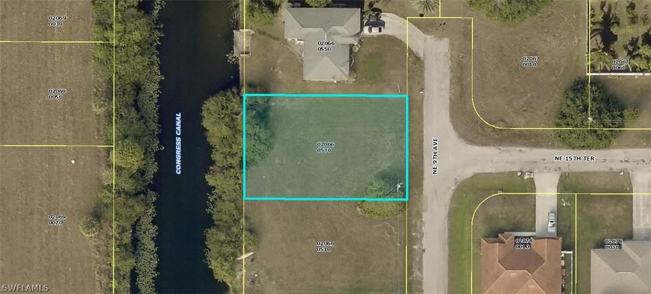 1516 NE 9th Ave., Cape Coral, FL 33909