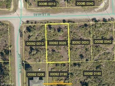 3231 59th St., Lehigh Acres, FL 33971