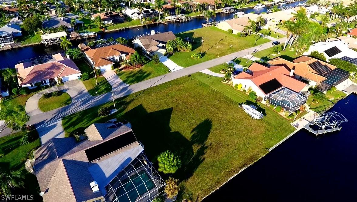 1512 SW 53rd Ln., Cape Coral, FL 33914