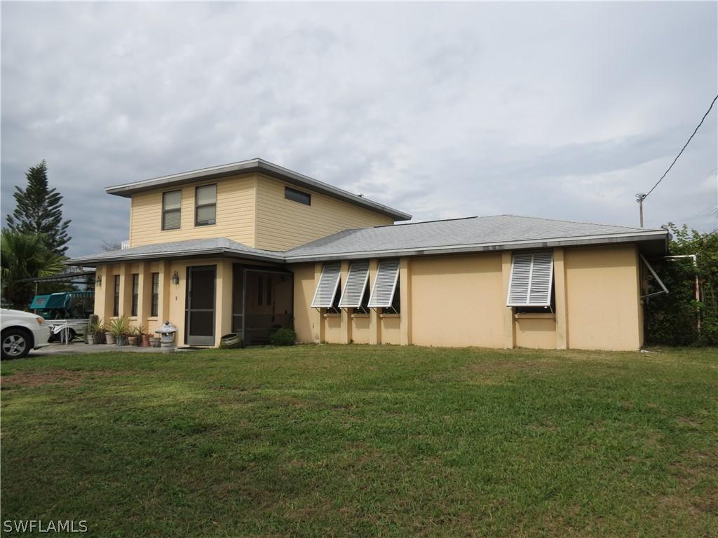 28402 Coco Palm Dr., Punta Gorda, FL 33982
