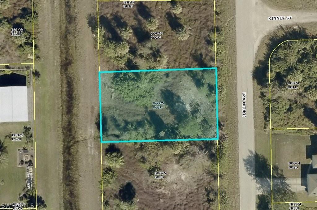 6029 Joplin Ave., Fort Myers, FL 33905