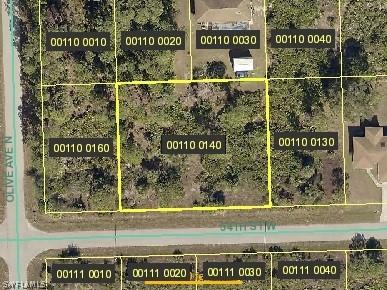 3110 54th St., Lehigh Acres, FL 33971