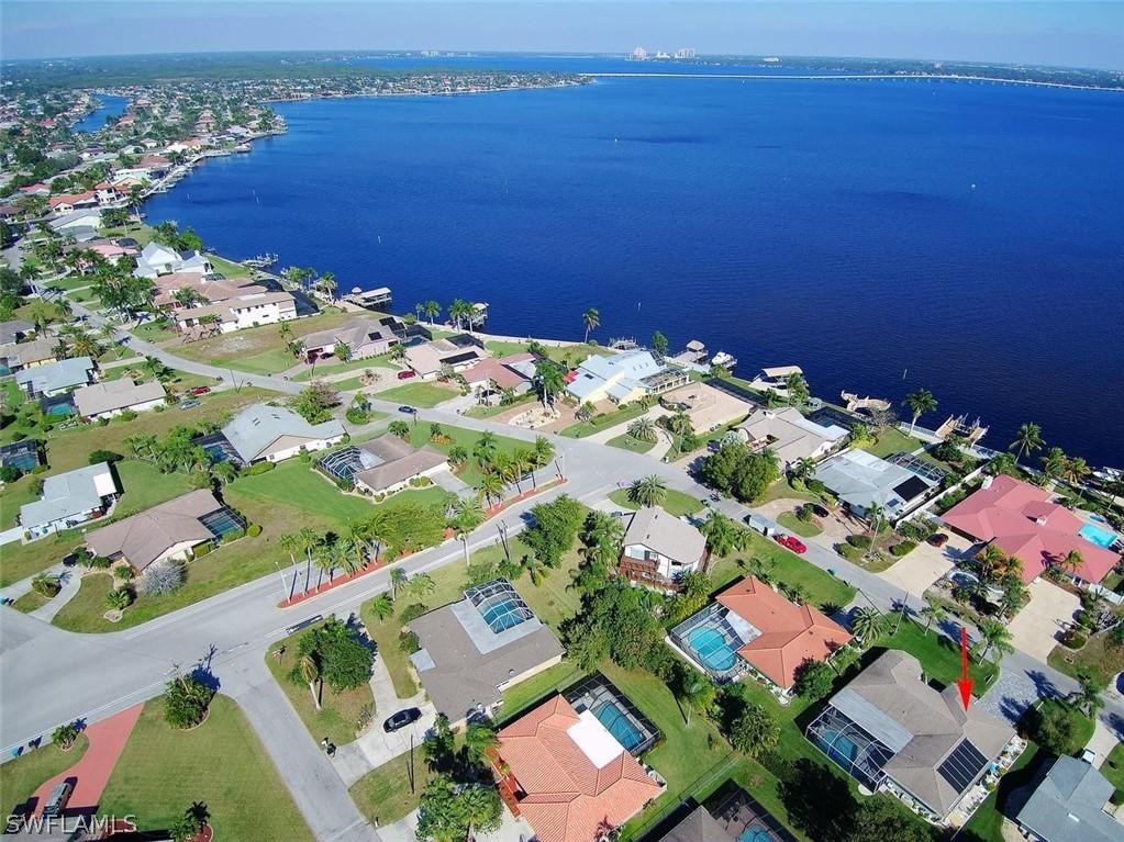 3414 SE 22nd Pl., Cape Coral, FL 33904