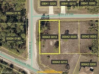 3921 38th St., Lehigh Acres, FL 33976