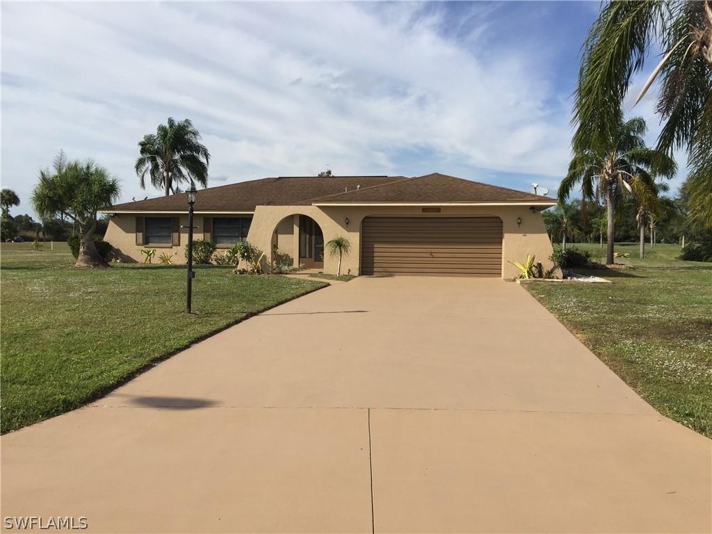 19929 Petrucka Cir., Lehigh Acres, FL 33936