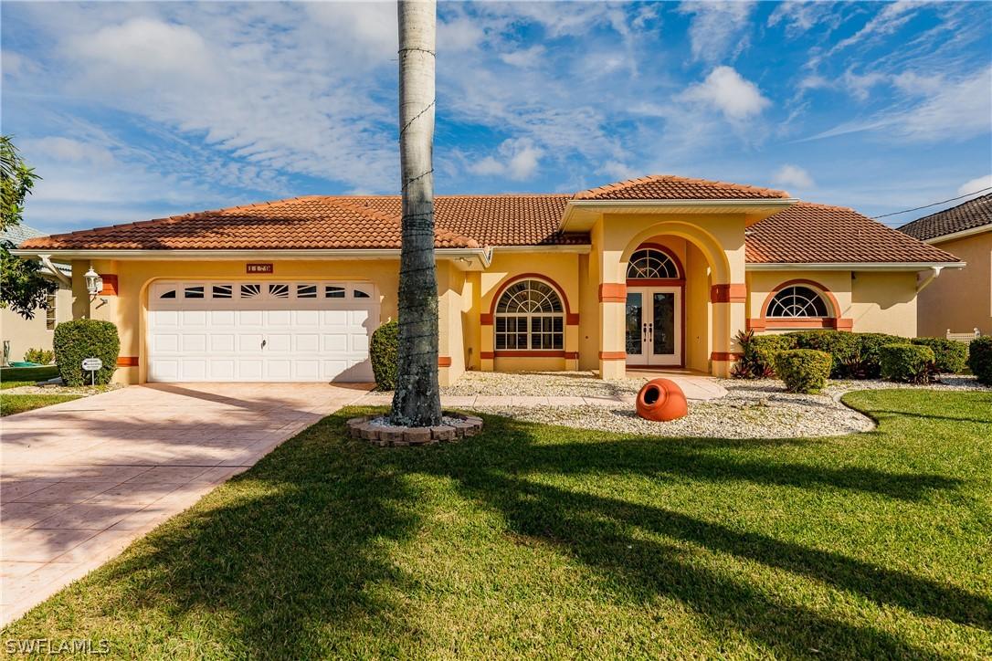 1179 SW 57th St., Cape Coral, FL 33914