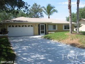 [Address Hidden by Seller], Cape Coral, FL 33991