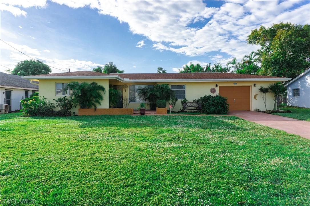 1234 SE 39th Ter., Cape Coral, FL 33904
