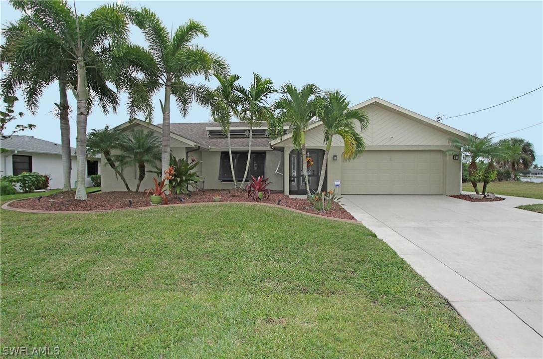 408 SE 5th St., Cape Coral, FL 33990