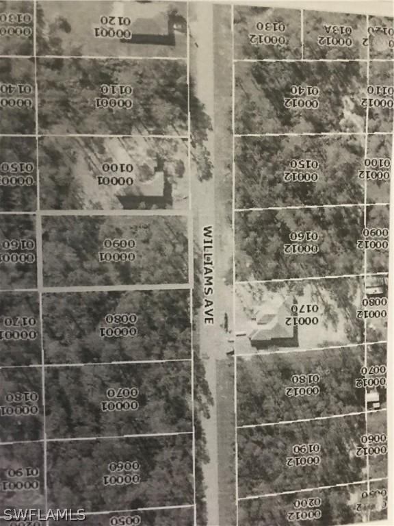 1606 Williams Ave., Lehigh Acres, FL 33972