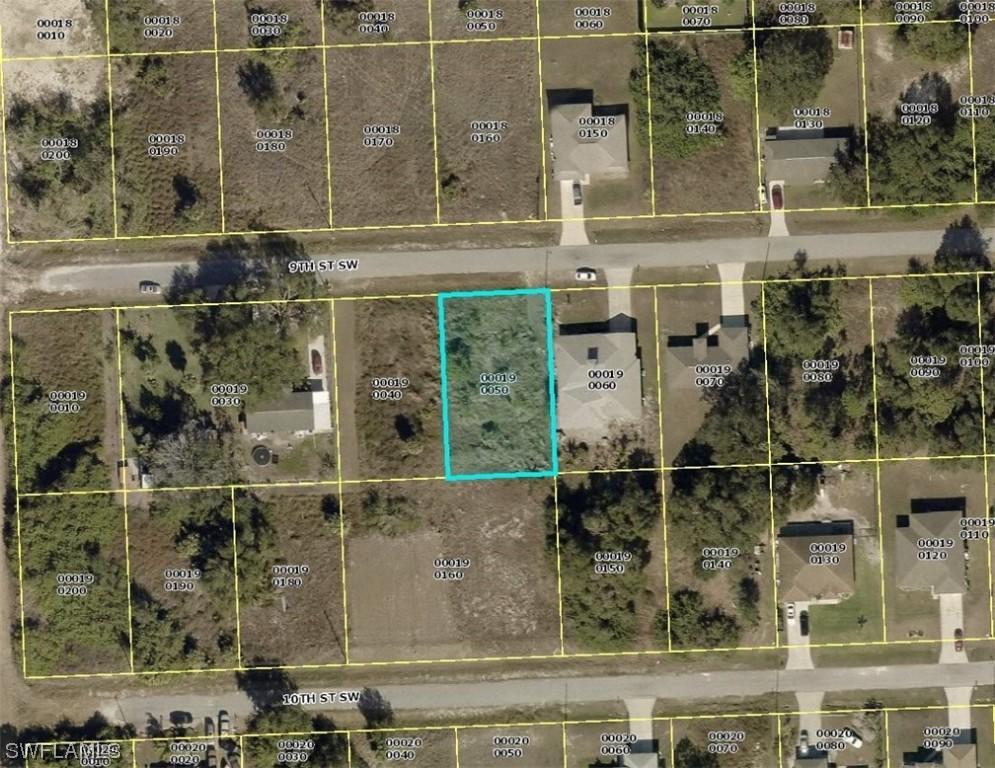 4211 9th St., Lehigh Acres, FL 33976