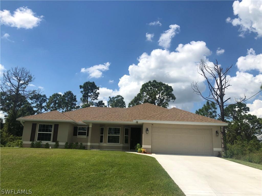 736 Oro Ave., Lehigh Acres, FL 33974