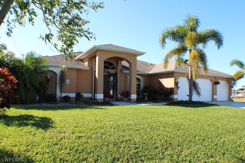 120 NE 15th Ter., Cape Coral, FL 33909