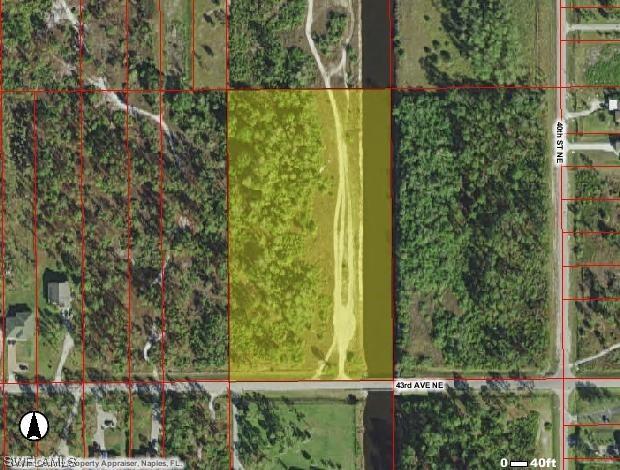 43rd Ave., Naples, FL 34120