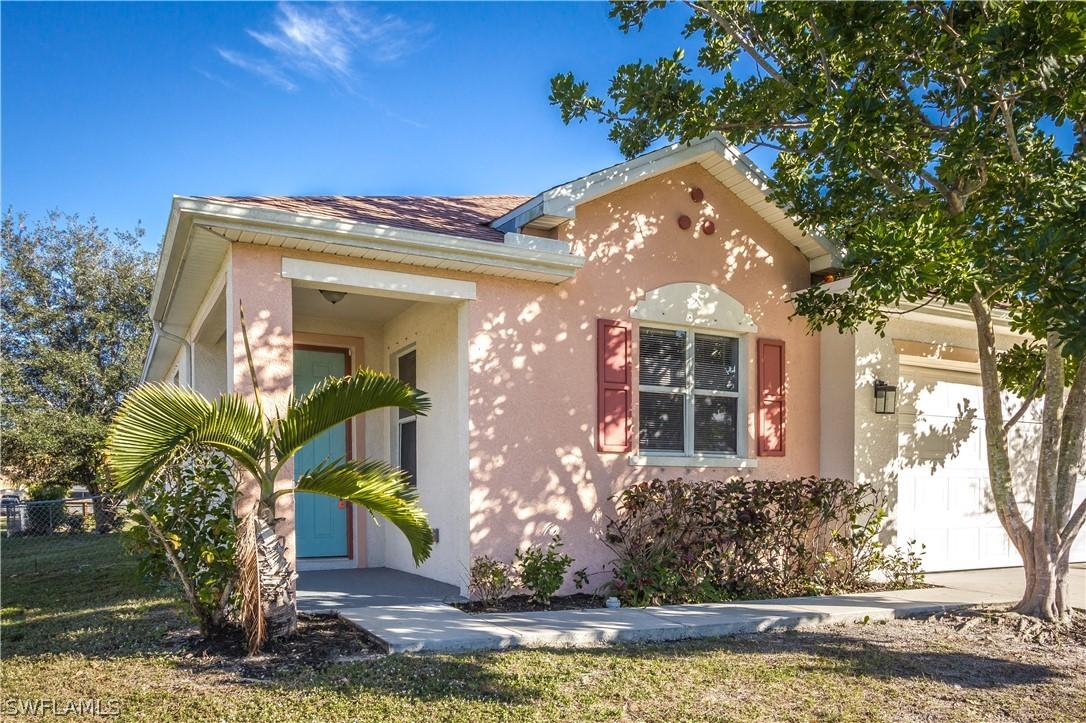 105 NE 7th Ave., Cape Coral, FL 33909