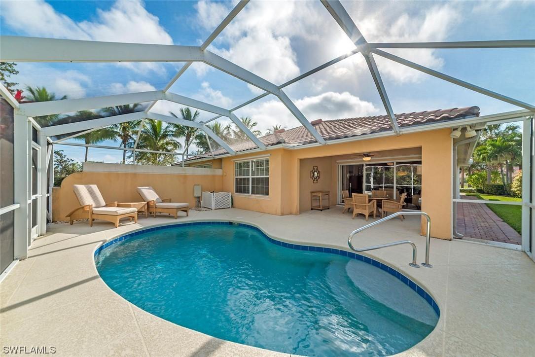 15430 Queen Angel Way, Bonita Springs, FL 34135