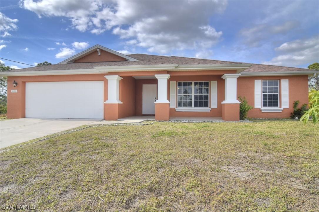 3603 Hanna Ave., Lehigh Acres, FL 33971