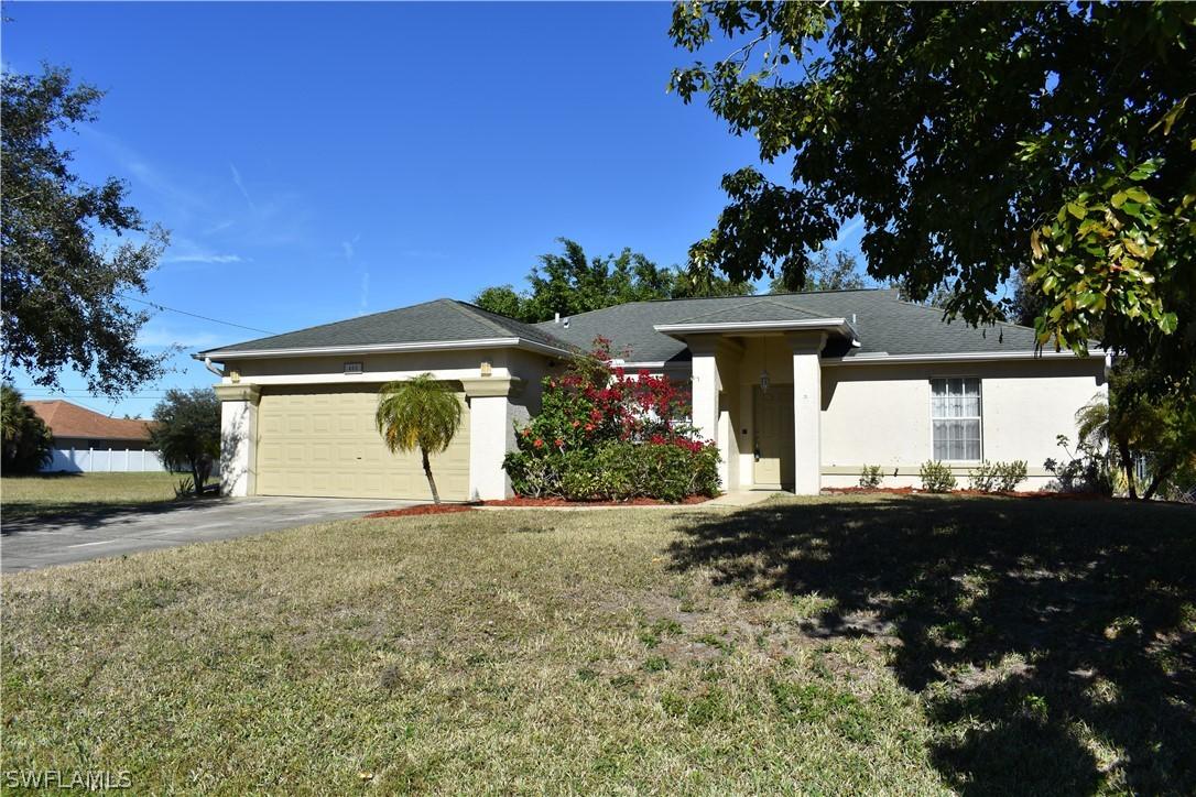 405 SE 19th St., Cape Coral, FL 33990