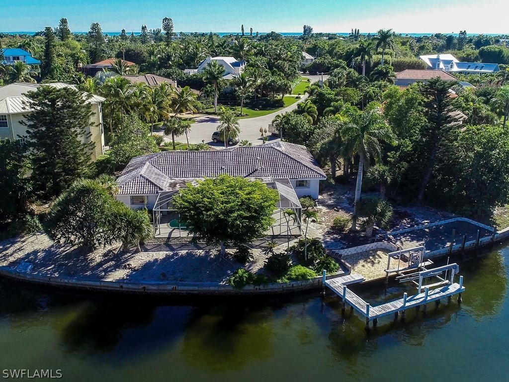 1159 Golden Olive Ct., Sanibel, FL 33957