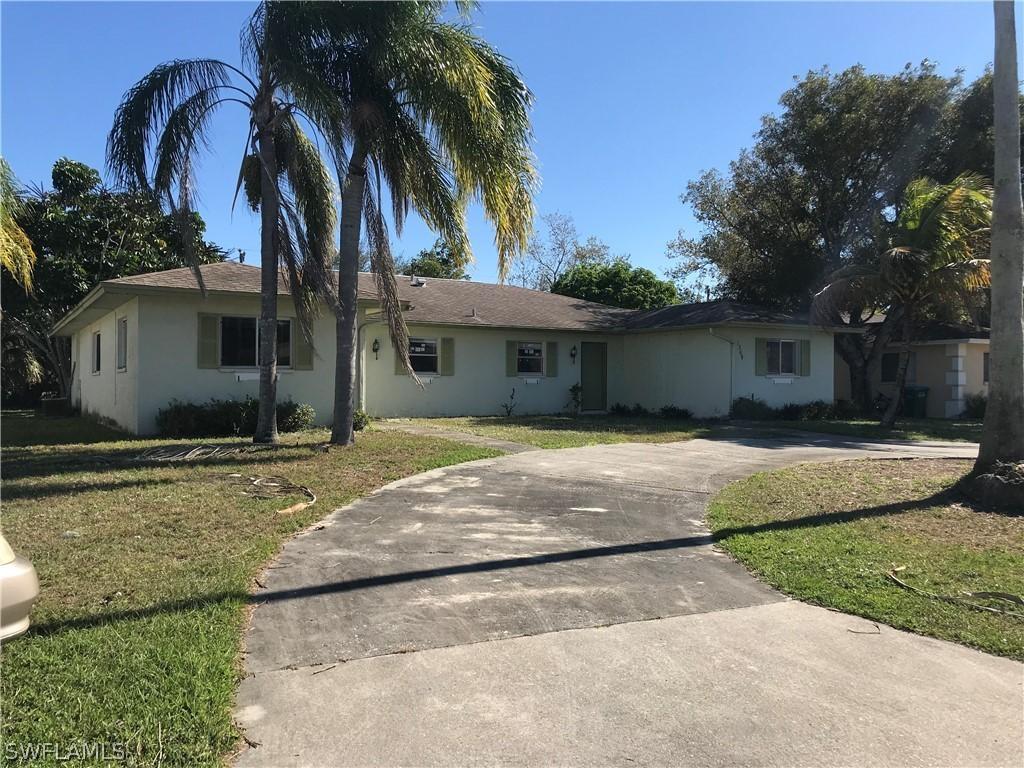 1309 SE 8th Ave. #A-B, Cape Coral, FL 33990