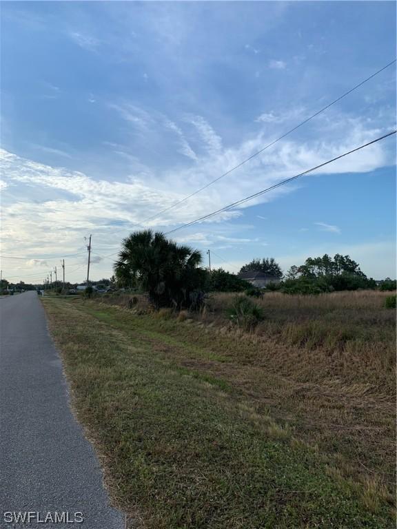 00XX 43rd Ave., Naples, FL 34102