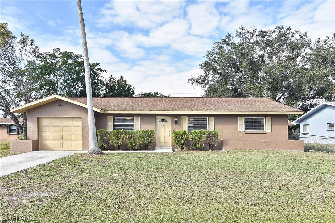 17384 Oriole Rd., Fort Myers, FL 33967