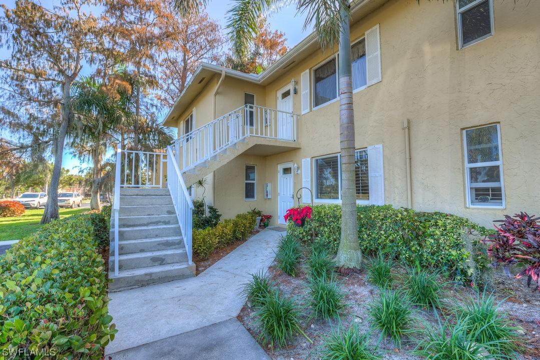 849 Teryl Rd. #8, Naples, FL 34112