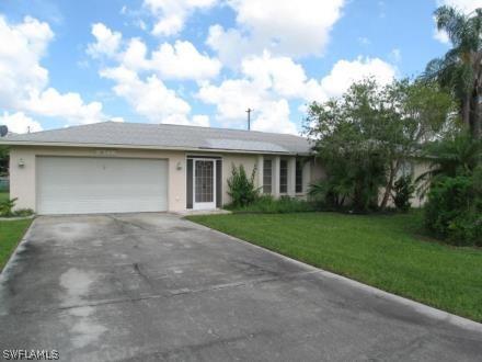 3218 SW 7th Ave., Cape Coral, FL 33914