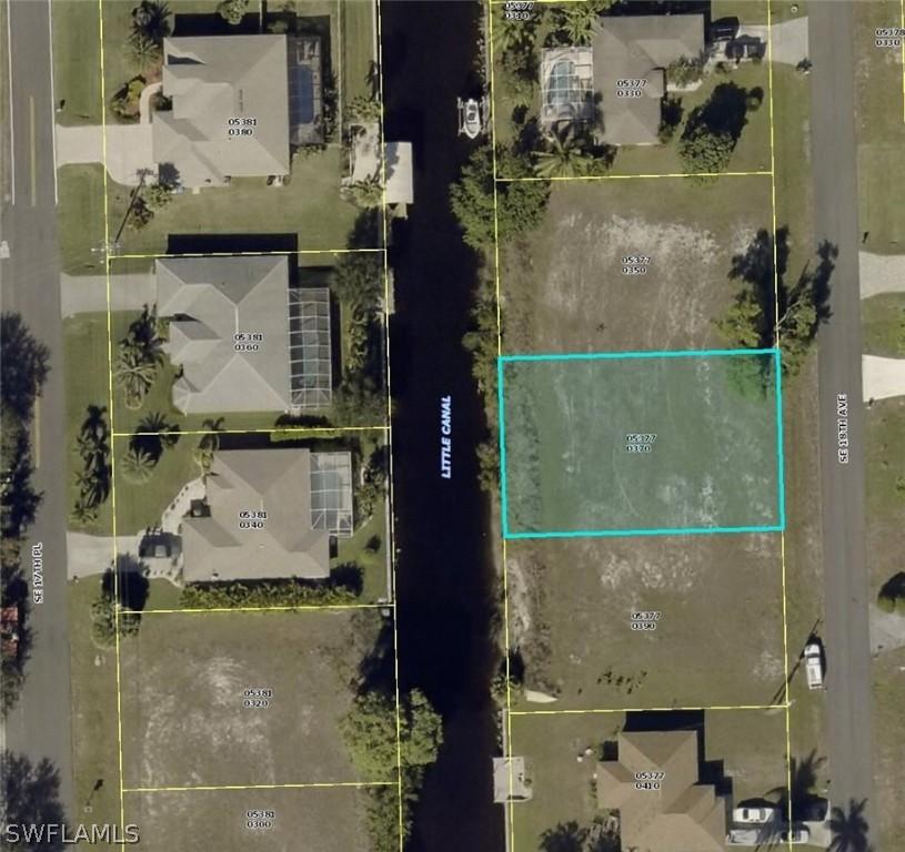 2134 SE 18th Ave., Cape Coral, FL 33990