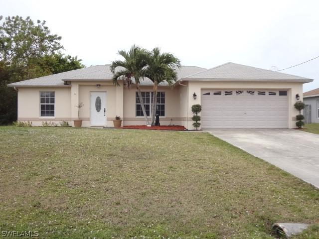 3112 NE 1st Ave., Cape Coral, FL 33909