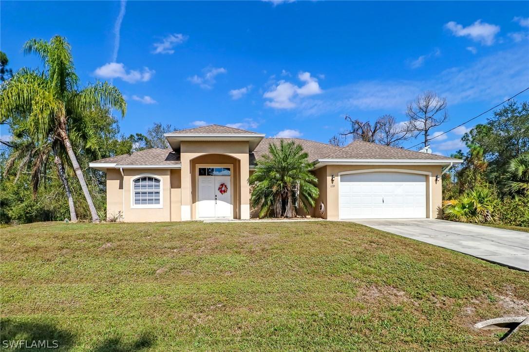 1139 Ramose St., Lehigh Acres, FL 33974