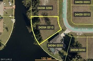 1222 SW 11th Pl., Cape Coral, FL 33991