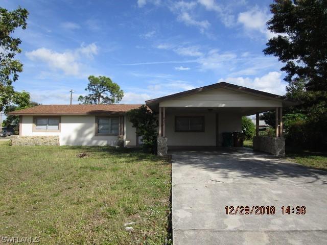 421 NE 12th Ct., Cape Coral, FL 33909