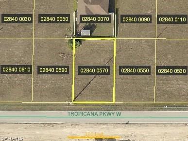 919 Tropicana Pkwy., Cape Coral, FL 33993