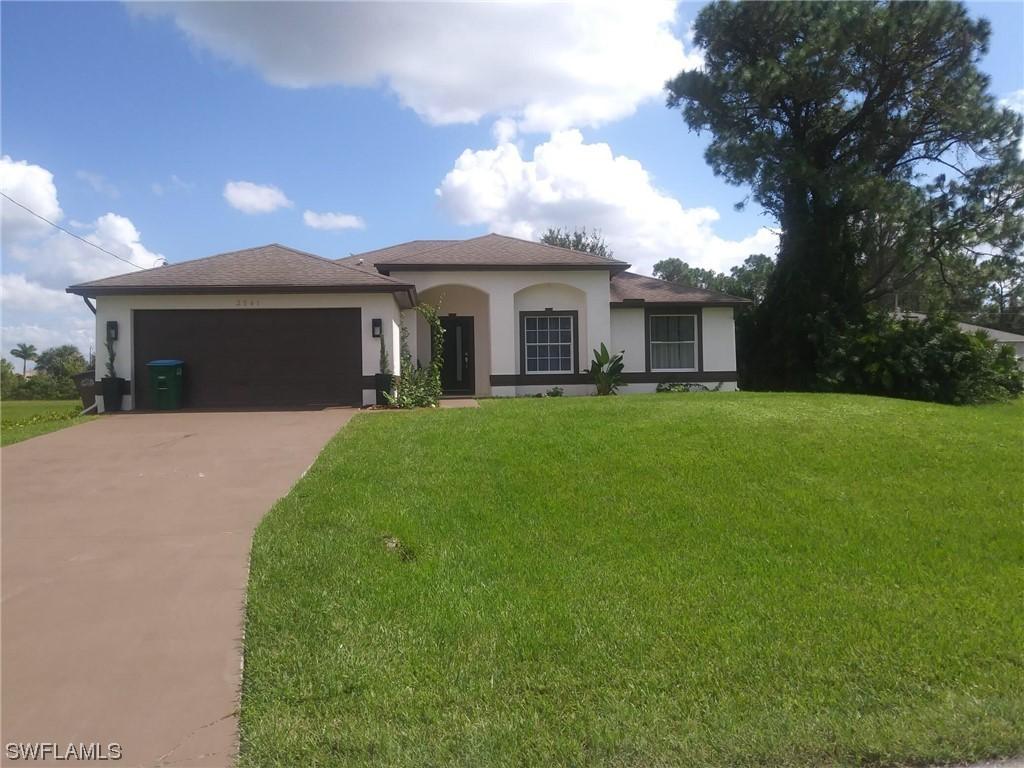 3541 NE 18th Ave., Cape Coral, FL 33909