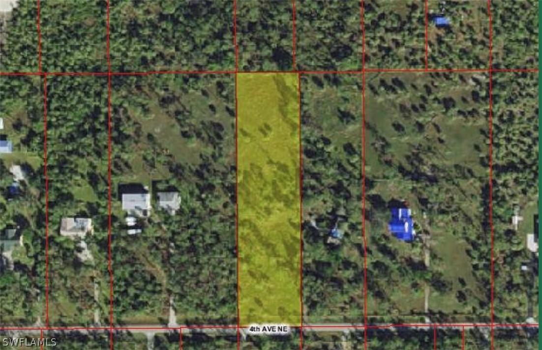 4th Ave., Naples, FL 34120