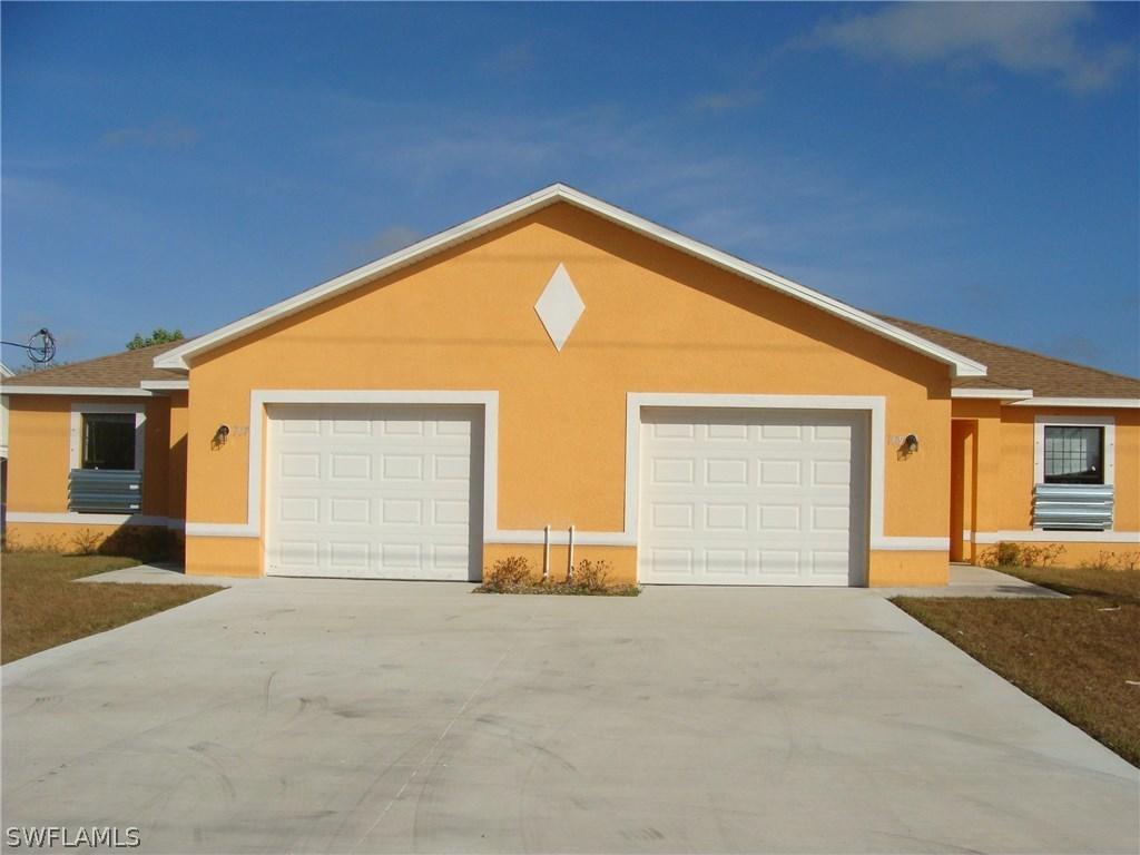 707 SE 7th St., Cape Coral, FL 33990