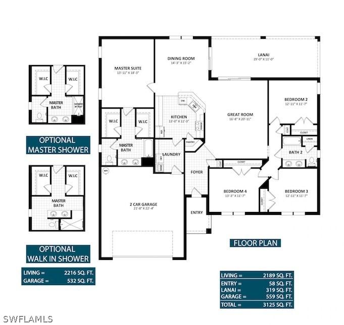1723 NE 33rd Ln., Cape Coral, FL 33909
