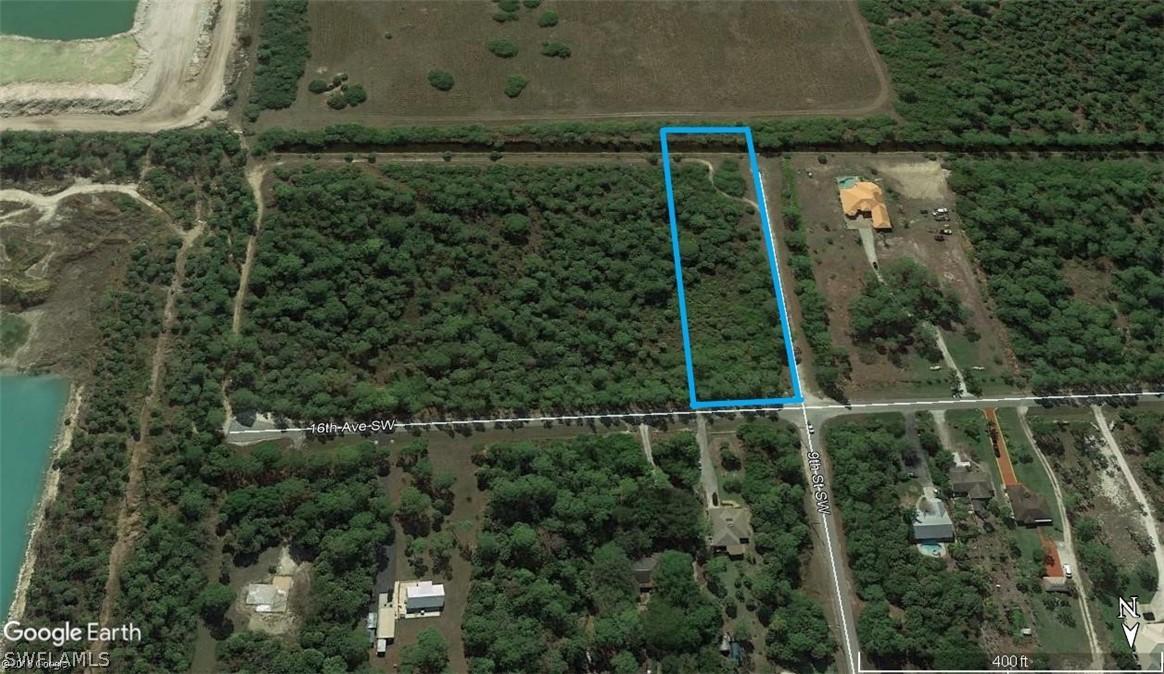 16th Ave, Sw, Naples, FL 34117