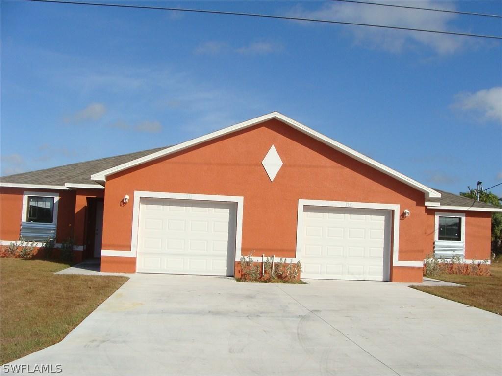 711 SE 7th St., Cape Coral, FL 33990