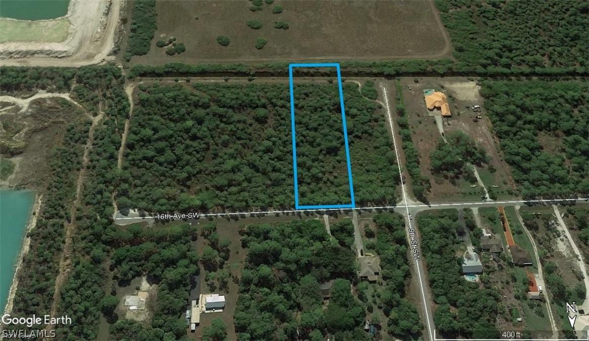 16th Ave, Sw, Naples, FL 34117