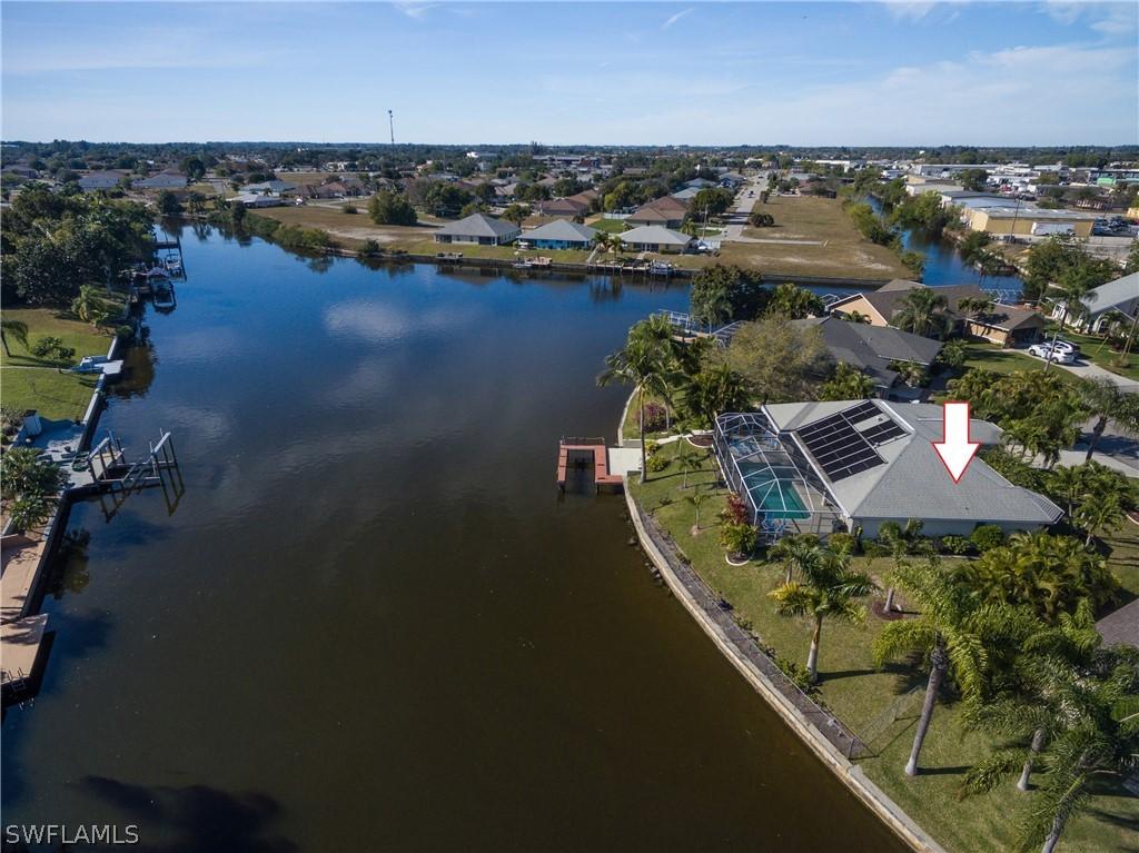 1206 SE 12th Ter., Cape Coral, FL 33990