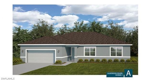 1046 NE 44th St., Cape Coral, FL 33909