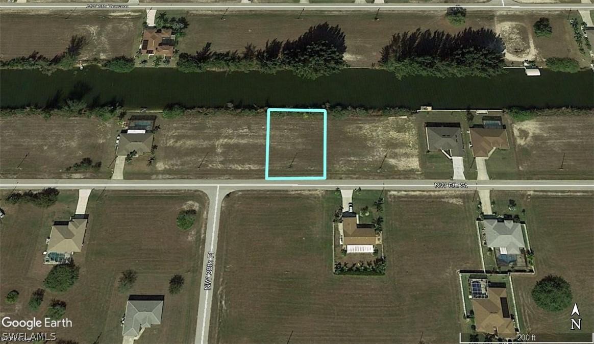 2819 NW 6th St., Cape Coral, FL 33993