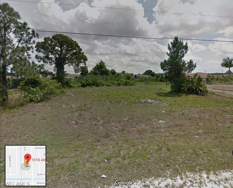 1018 Albert Ave., Lehigh Acres, FL 33971