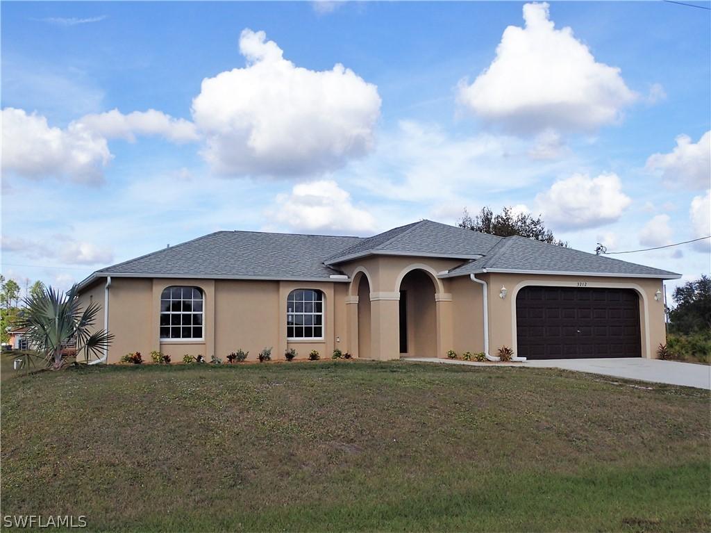 3212 6th St., Lehigh Acres, FL 33976